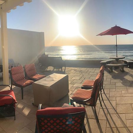 Access - Beach Penthouse Papas And Beer 2 Miles Wifi Rosarito Zewnętrze zdjęcie